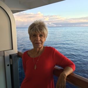 Meet your Posher, Susie